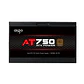 Fuente de Poder Aigo AT750 750W 80 Plus Bronze ATX - Miniatura 2