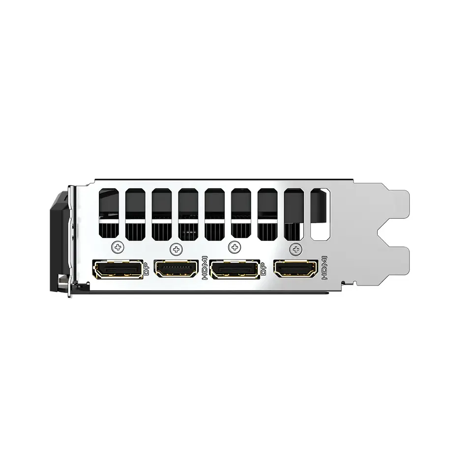 Tarjeta de Video Gigabyte RTX 5050 WINDFORCE OC 8G GDDR6 PciE-5 6