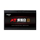Fuente de Poder Aigo AT650 650W 80+ Bronze ATX - Miniatura 4