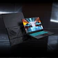 Notebook Gigabyte Gaming A16 CTH Intel i7-13620H, RTX 5050, 512GB, 16GB DDR5, IP - Miniatura 8