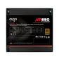 Fuente de Poder Aigo AT650 650W 80+ Bronze ATX - Miniatura 5