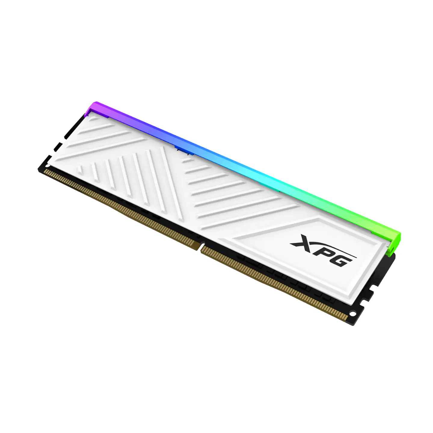 Memoria Ram XPG SPECTRIX D35G 16GB DDR4 3200mhz DIMM RGB WH 2