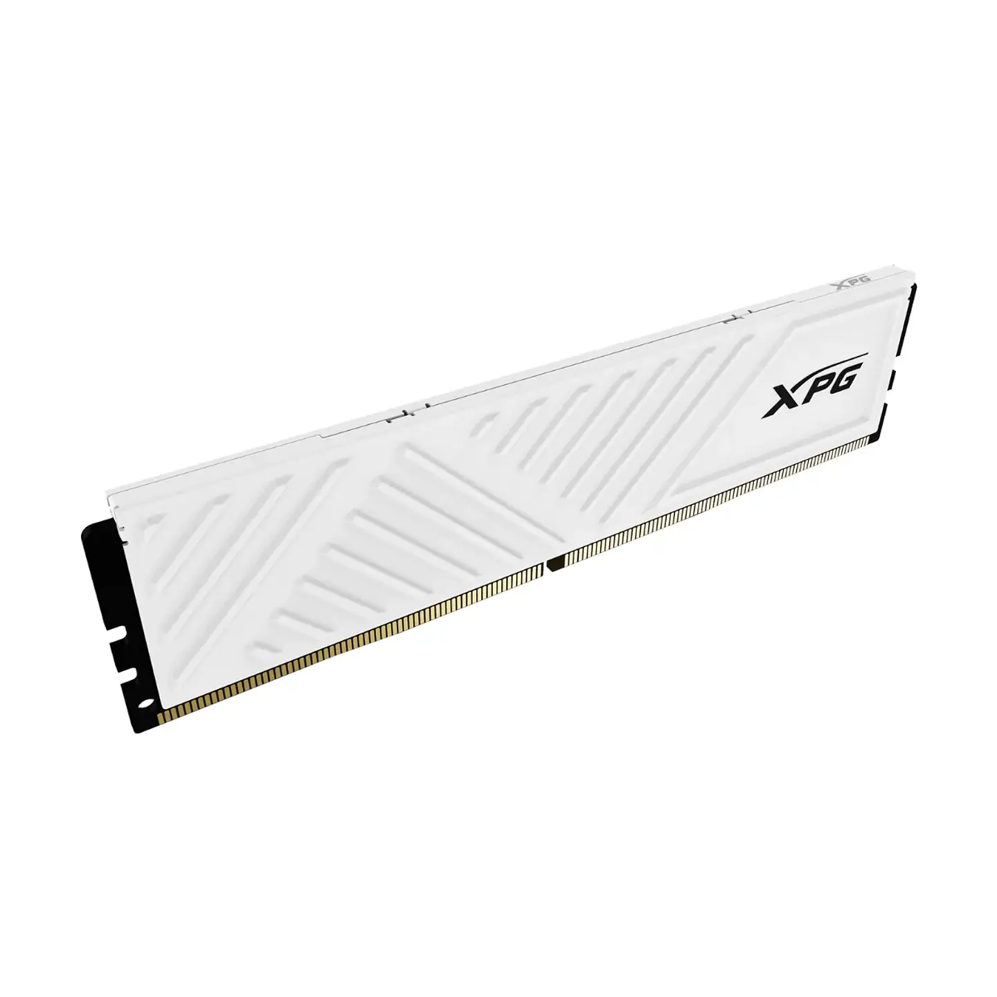 Memoria Ram XPG GAMMIX D35 DDR4 16GB 3200MHZ Blanca - PC 2