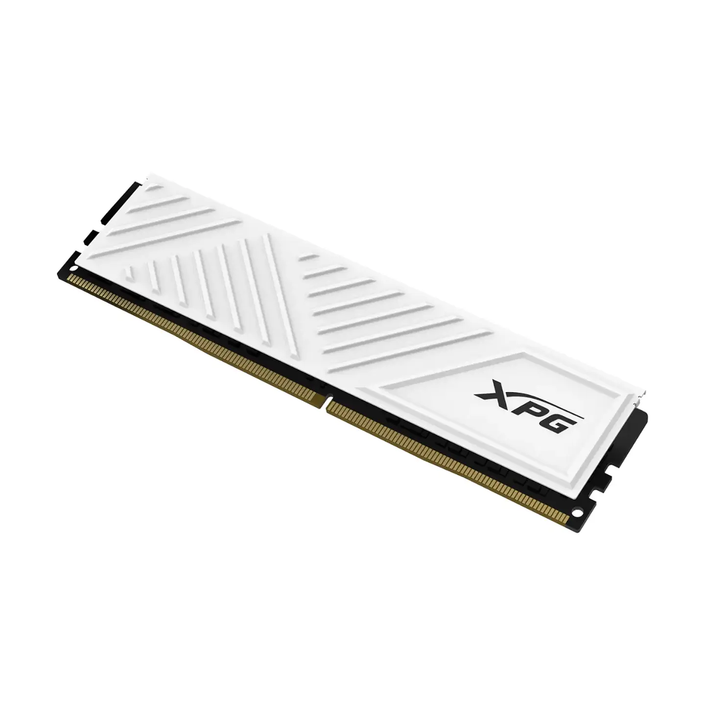 Memoria Ram XPG GAMMIX D35 DDR4 16GB 3200MHZ Blanca - PC 3