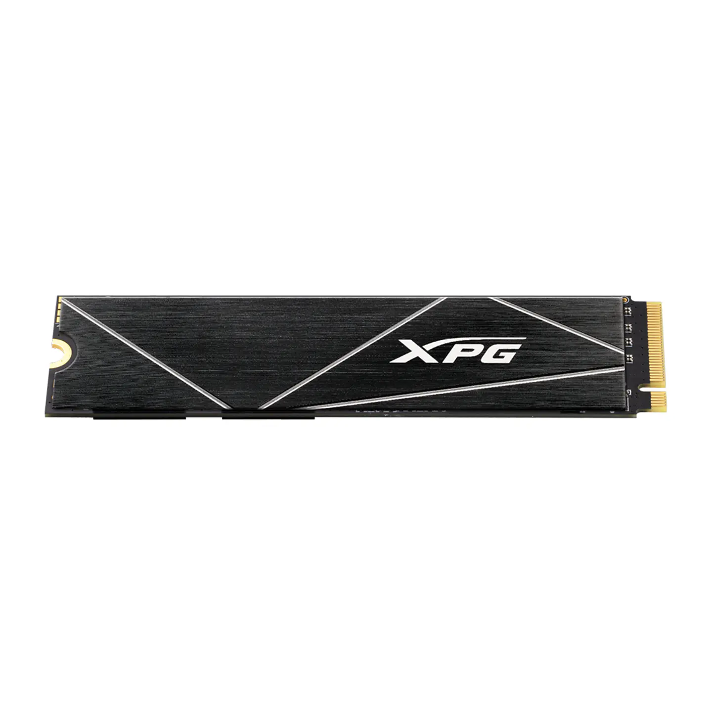 Unidad SSD XPG Gammix S70 Blade 1TB NVMe PCIe 4.0, 7.400MB/s 3