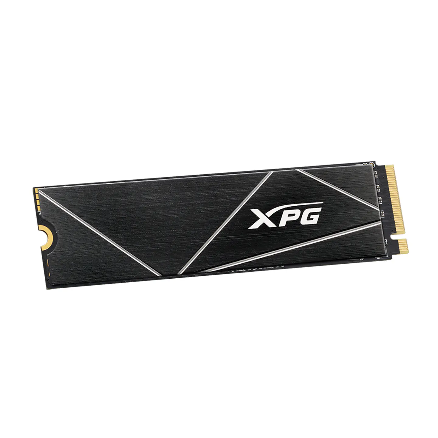 Unidad SSD XPG Gammix S70 Blade 1TB NVMe PCIe 4.0, 7.400MB/s 4