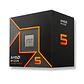 Procesador AMD Ryzen 5 9600 AM5 DDR5 3.8GHz 6Core/12hilos - Miniatura 1