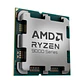 Procesador AMD Ryzen 5 9600 AM5 DDR5 3.8GHz 6Core/12hilos - Miniatura 2