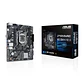 Placa Madre Asus Prime H510-M R2.0, DDR4 H470 LGA 1200, mATX - Miniatura 1