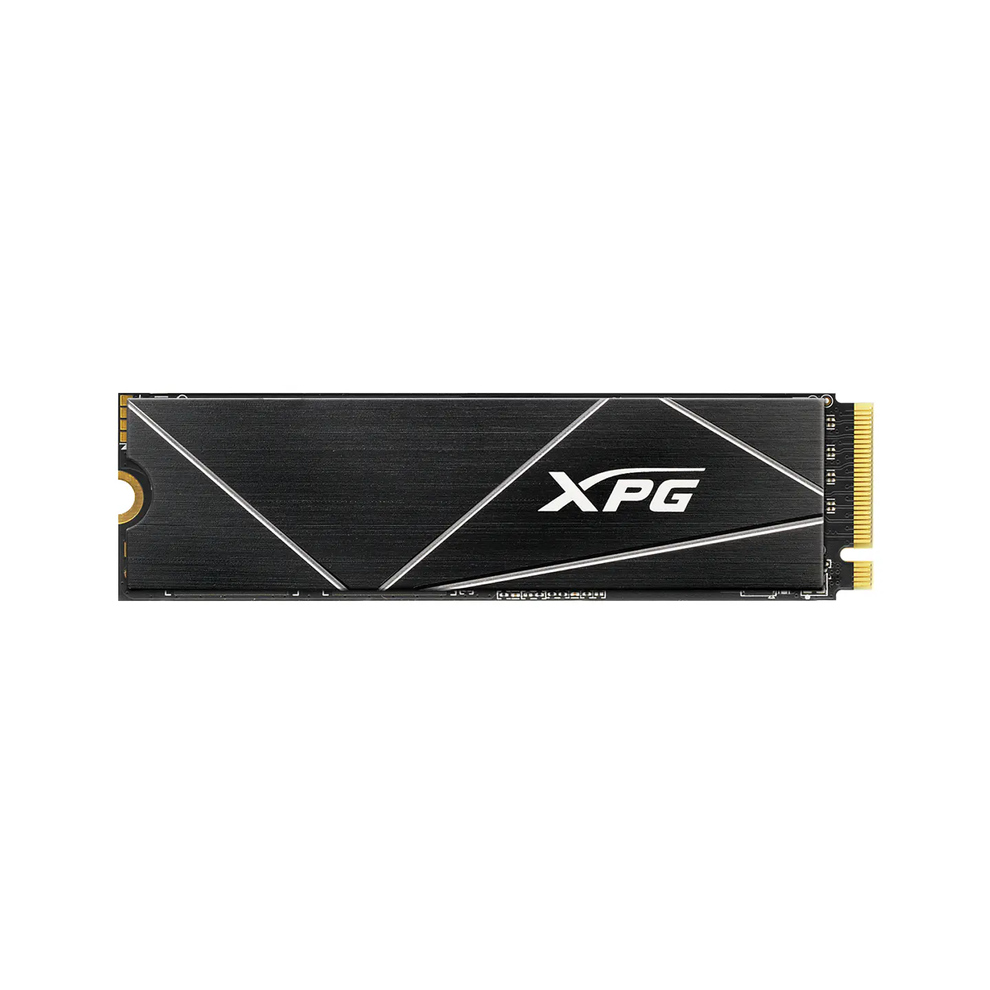 Unidad SSD XPG Gammix S70 Blade 1TB NVMe PCIe 4.0, 7.400MB/s 6