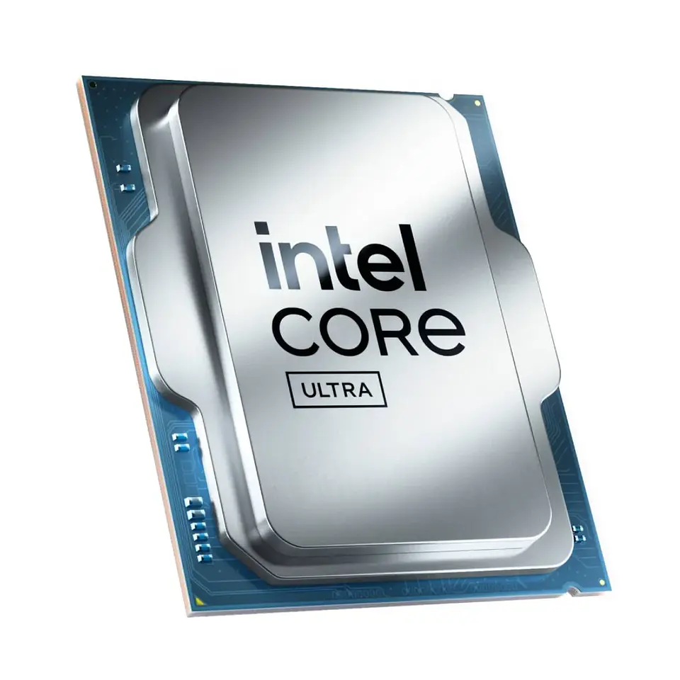 Procesador Intel Core Ultra 5 225F DDR5 LGA1851, 4.9GHz 10Core/Hilos 2