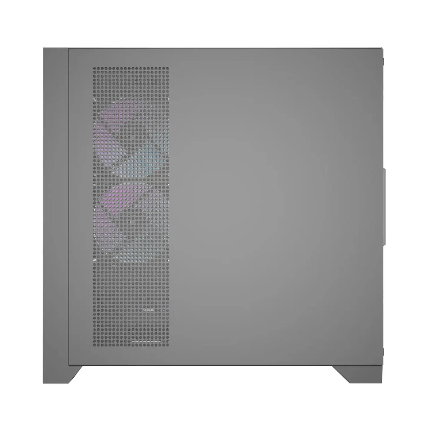 Gabinete Gamer Darkflash DRX90 Vidrio Templado 3FAN ARGB ATX Black 5