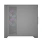 Gabinete Gamer Darkflash DRX90 Vidrio Templado 3FAN ARGB ATX Black - Miniatura 5