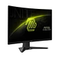 Monitor Gamer MSI MAG 242C 24” Curvo Full HD, VA 180Hz, 1ms - Miniatura 1