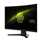 Monitor Gamer MSI MAG 242C 24” Curvo Full HD, VA 180Hz, 1ms - Miniatura 2
