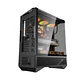 Gabinete Gamer Darkflash DY460 Vidrio Templado mATX Black - Miniatura 2