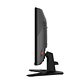 Monitor Gamer MSI MAG 242C 24” Curvo Full HD, VA 180Hz, 1ms - Miniatura 4