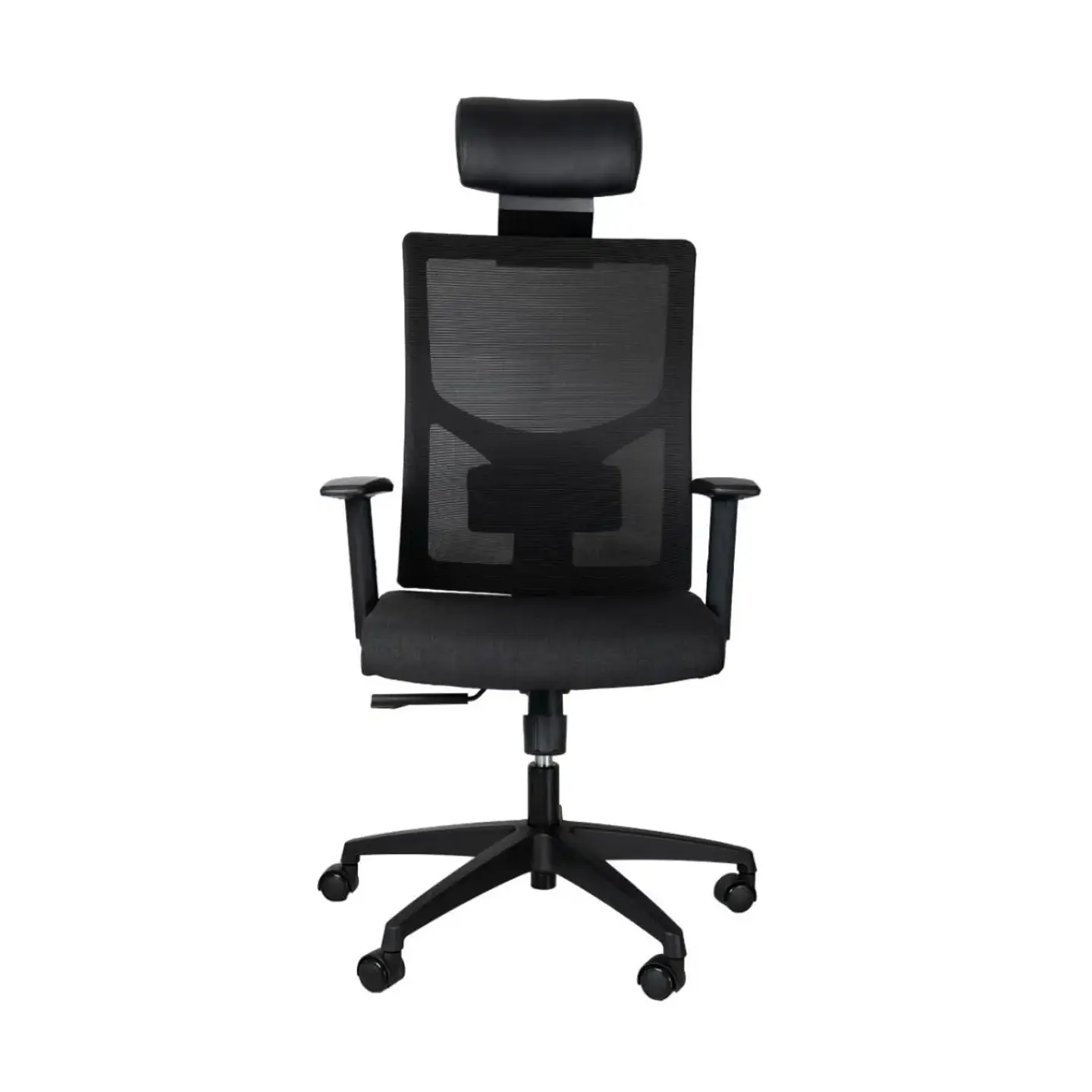 Silla Escritorio Oficina Vanto Prime Ergonómica Lumbar Ajustable 1