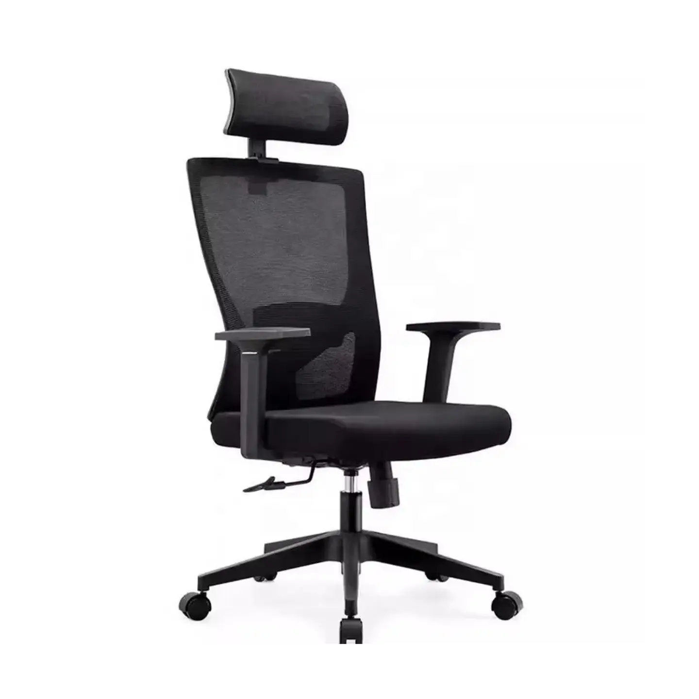 Silla Escritorio Oficina Vanto Prime Ergonómica Lumbar Ajustable 2