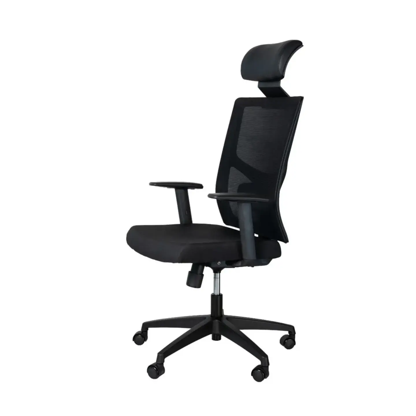 Silla Escritorio Oficina Vanto Prime Ergonómica Lumbar Ajustable 3