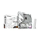 Placa Madre Aorus B850M Elite Wifi6E ICE AM5 DDR5 mATX - Miniatura 1