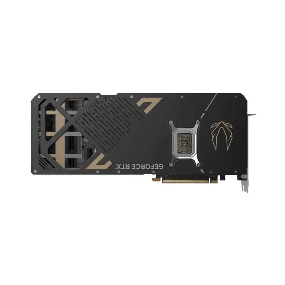 Tarjeta de Video Zotac GAMING RTX 5080 SOLID OC GDDR7 PciE-5 4