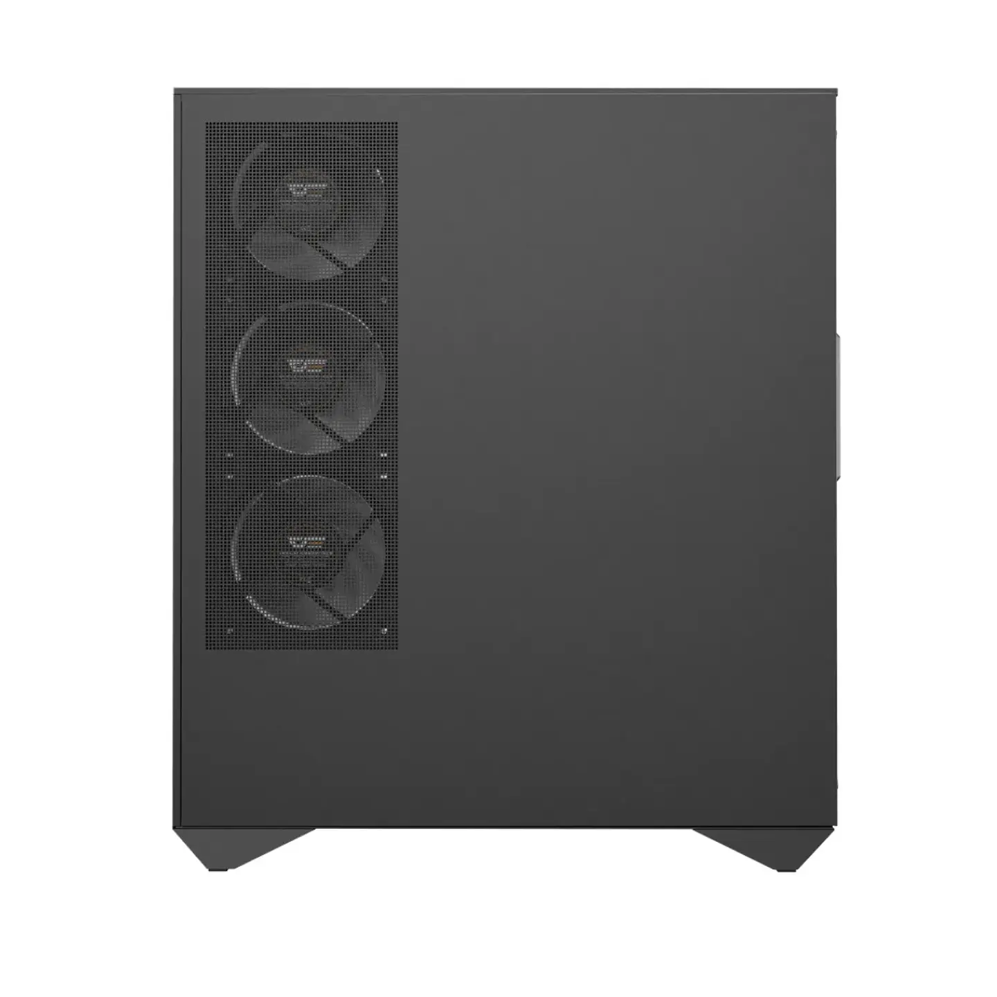 Gabinete Gamer Darkflash DY460 Vidrio Templado mATX Black 7