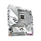 Placa Madre Aorus B850M Elite Wifi6E ICE AM5 DDR5 mATX - Miniatura 2