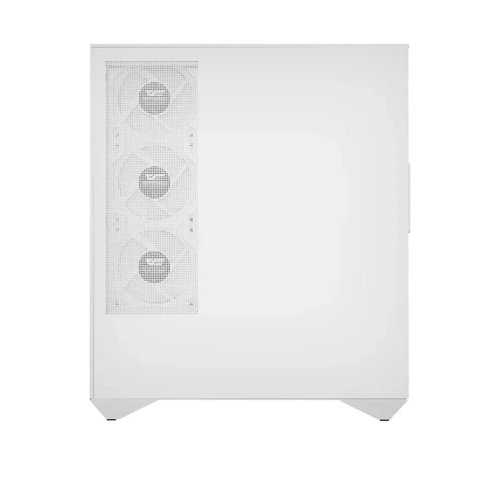 Gabinete Gamer Darkflash DY460 Vidrio Templado mATX White 6