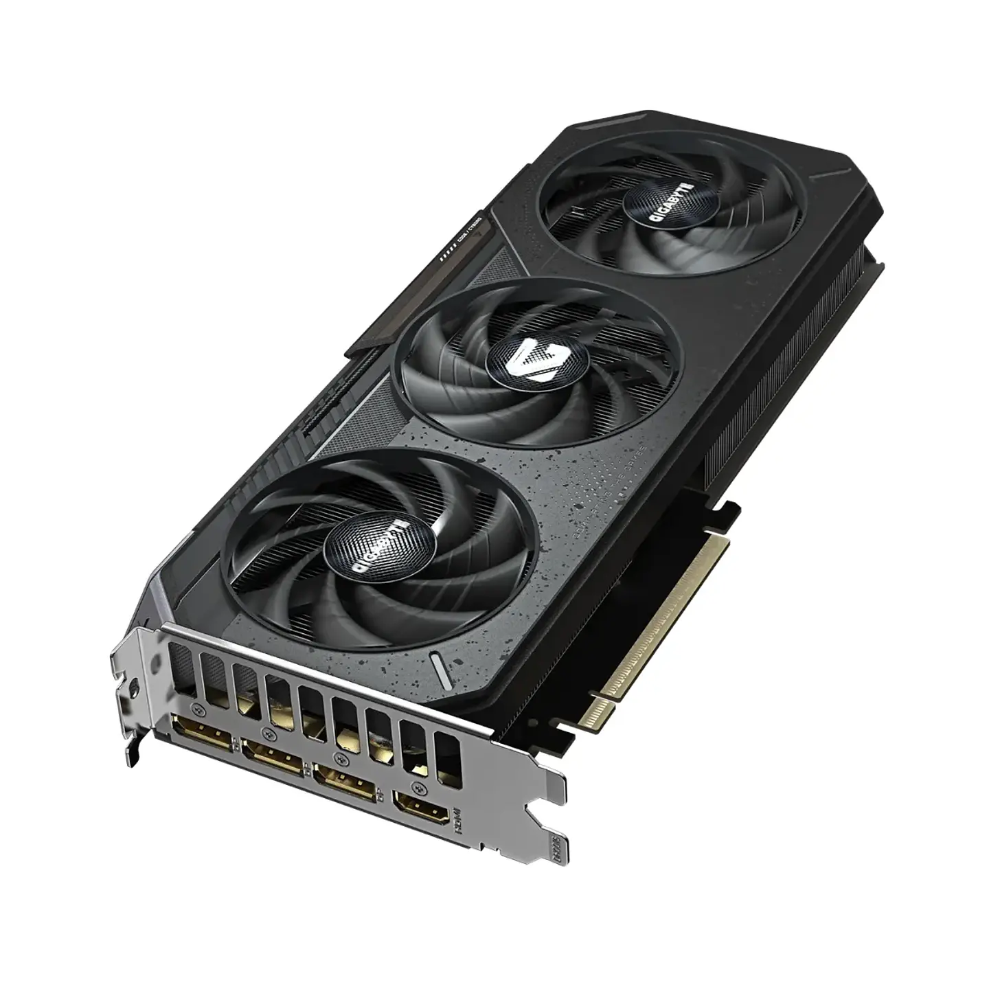 Tarjeta de Video Gigabyte RTX 5060 Ti GAMING OC 8G GDDR7 PciE-5 2
