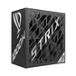 Fuente de Poder Asus ROG Strix 1000W 80+ Platinium ATX Modular - Miniatura 1