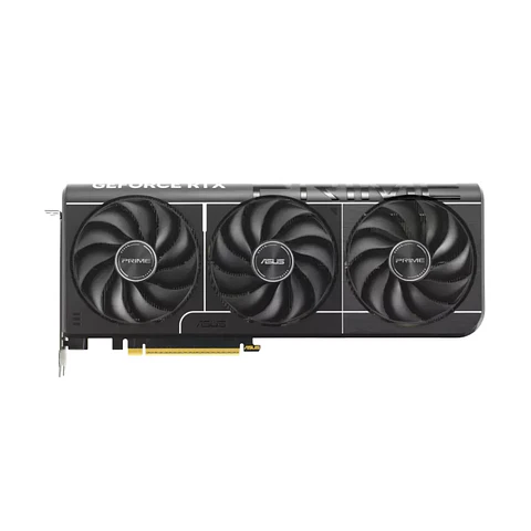 Tarjeta de Video Asus Prime RTX 5070 Ti OC Edition 16GB GDDR7