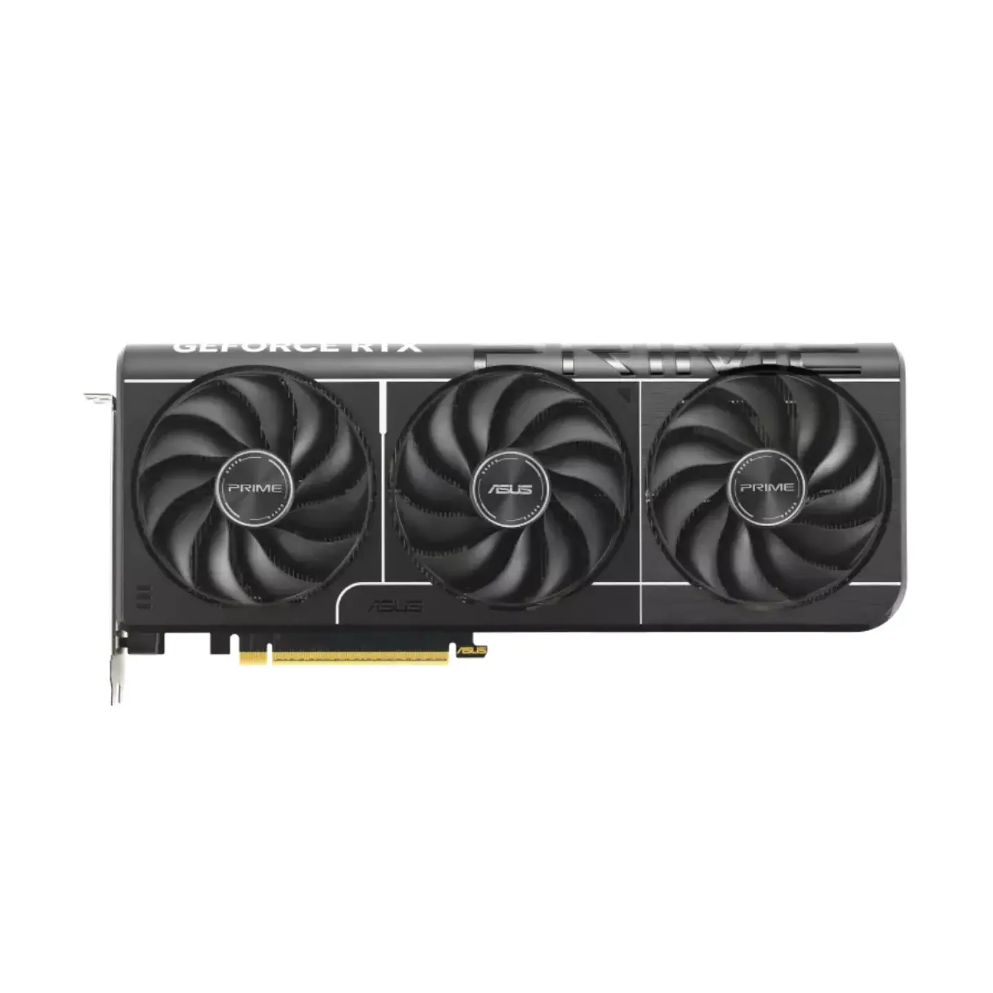 Tarjeta de Video Asus Prime RTX 5070 Ti OC Edition 16GB GDDR7 1