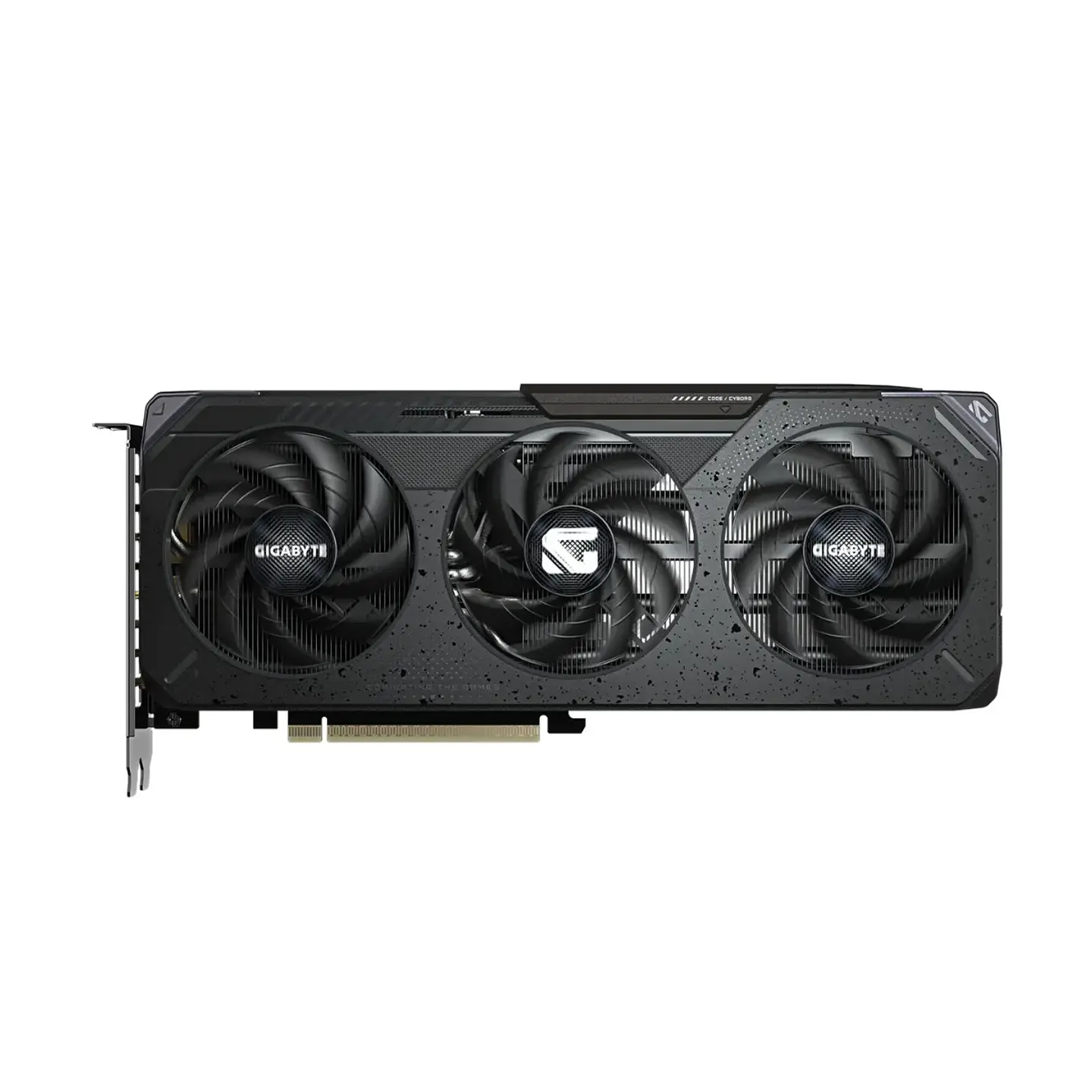 Tarjeta de Video Gigabyte RTX 5060 Ti GAMING OC 8G GDDR7 PciE-5 4