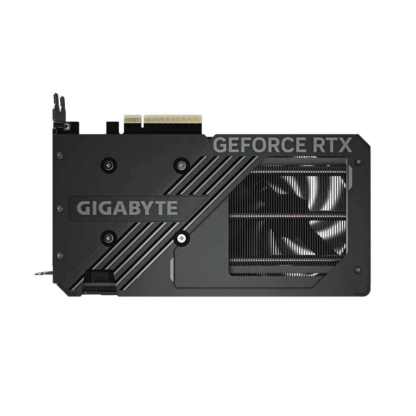 Tarjeta de Video Gigabyte RTX 5060 Ti WINDFORCE 8G GDDR7 PciE-5 2
