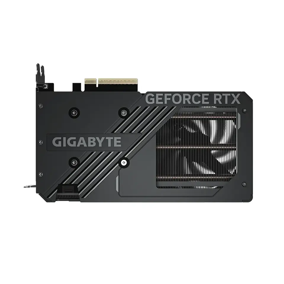 Tarjeta de Video Gigabyte RTX 5060 Ti WINDFORCE 8G GDDR7 PciE-5 2