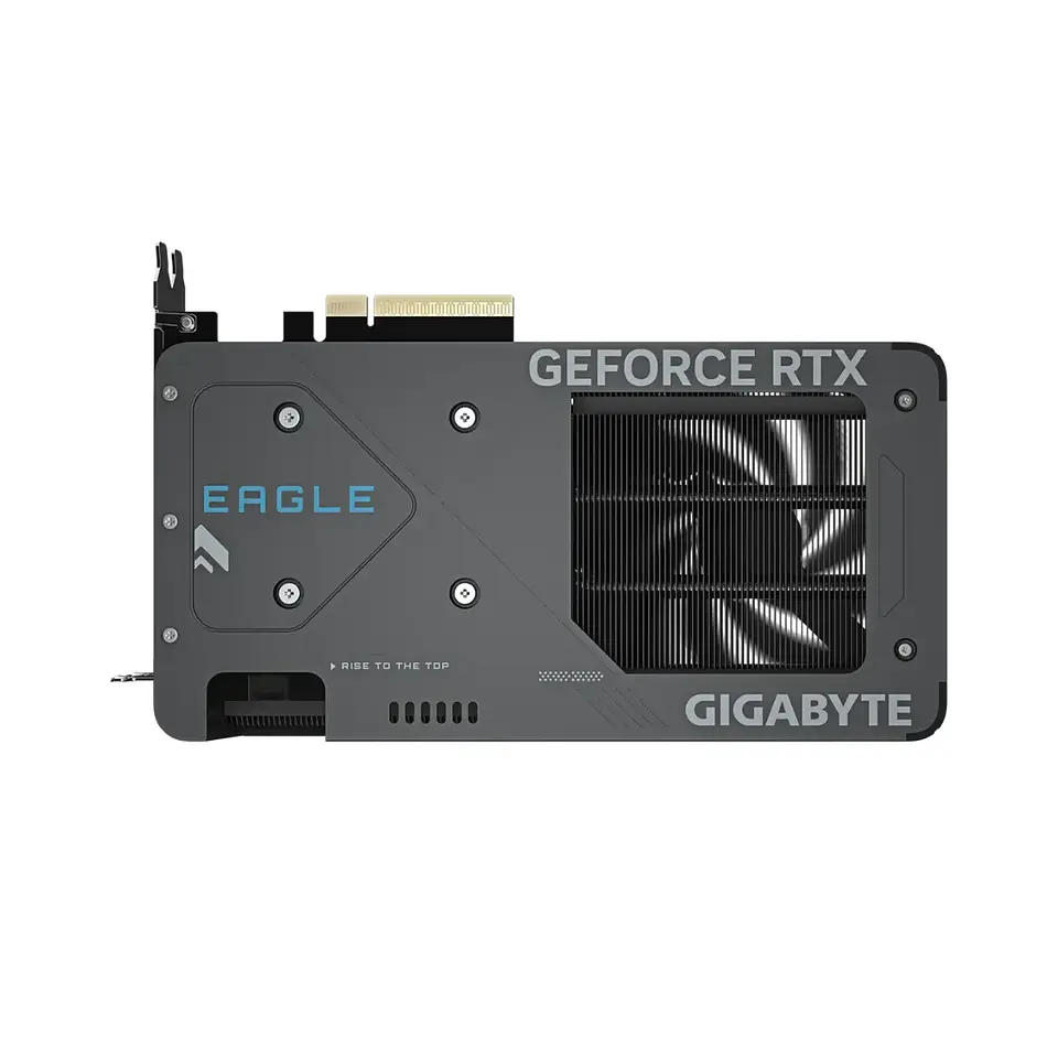Tarjeta de Video Gigabyte RTX 5060 Ti EAGLE OC 8G GDDR7 PciE-5 3