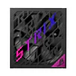 Fuente de Poder Asus ROG Strix 1000W 80+ Platinium ATX Modular - Miniatura 2