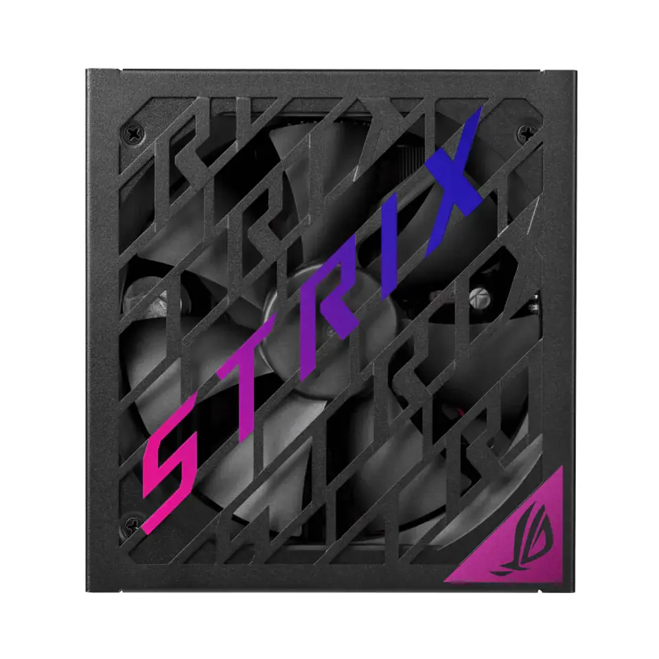 Fuente de Poder Asus ROG Strix 1000W 80+ Platinium ATX Modular 2