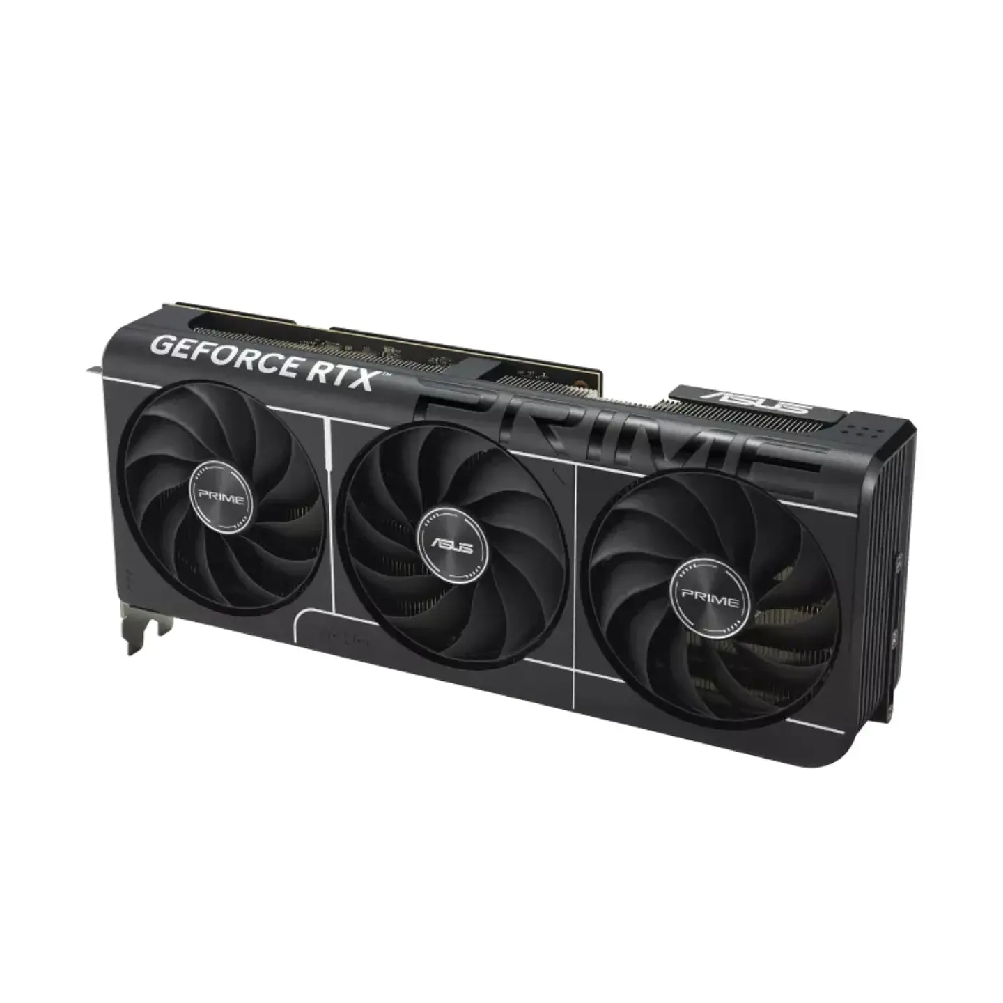 Tarjeta de Video Asus Prime RTX 5070 Ti OC Edition 16GB GDDR7 2
