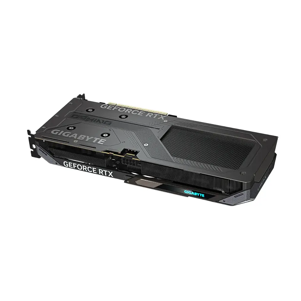 Tarjeta de Video Gigabyte RTX 5060 Ti GAMING OC 8G GDDR7 PciE-5 5