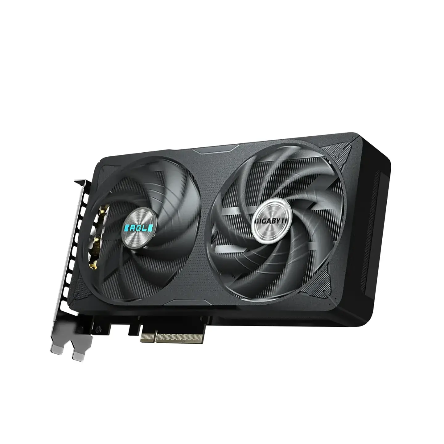 Tarjeta de Video Gigabyte RTX 5060 Ti EAGLE OC 8G GDDR7 PciE-5 4