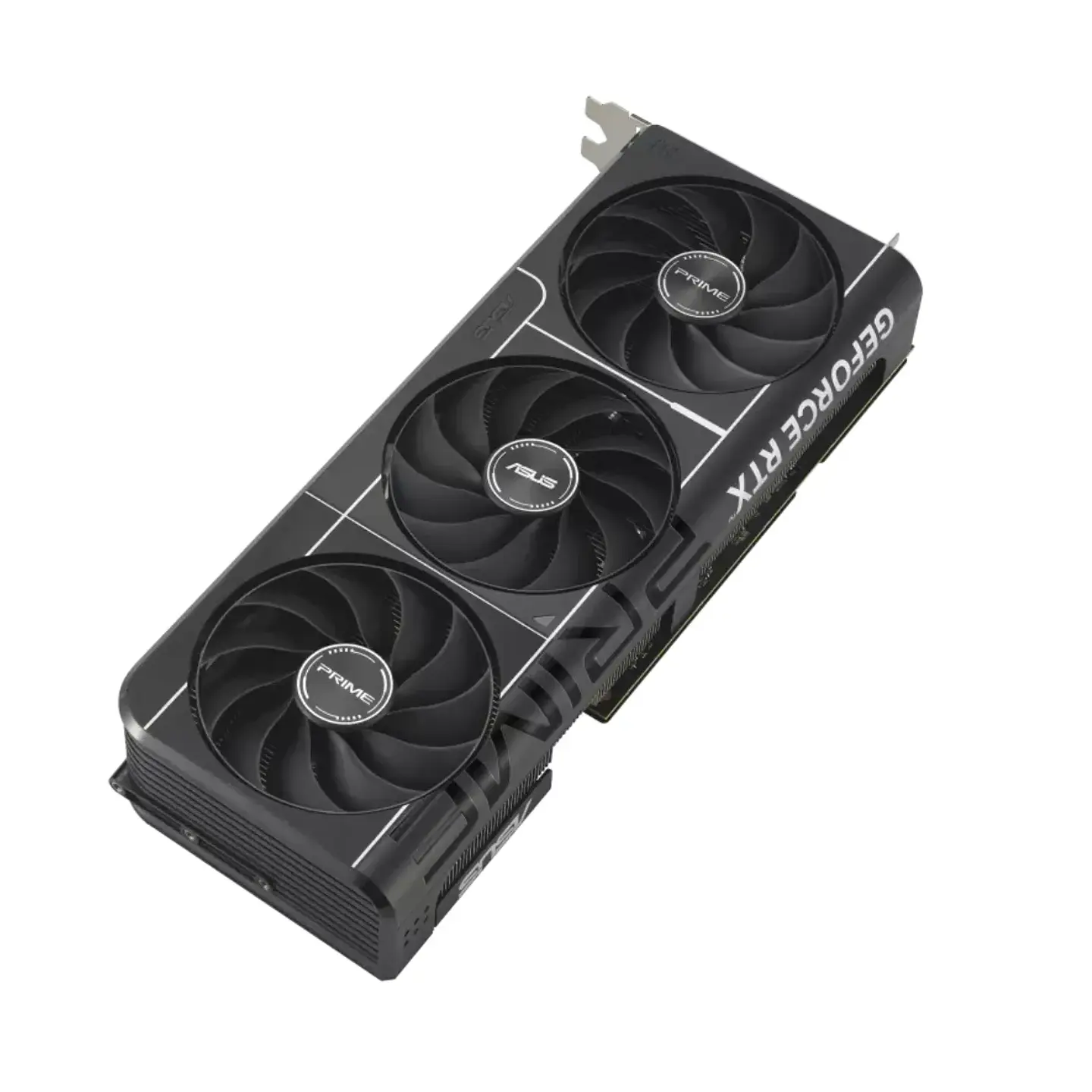 Tarjeta de Video Asus Prime RTX 5070 Ti OC Edition 16GB GDDR7 3