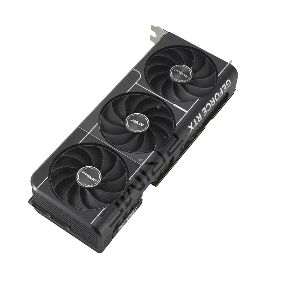 Tarjeta de Video Asus Prime RTX 5070 Ti OC Edition 16GB GDDR7 3
