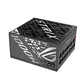 Fuente de Poder Asus ROG Strix 1000W 80+ Platinium ATX Modular - Miniatura 4