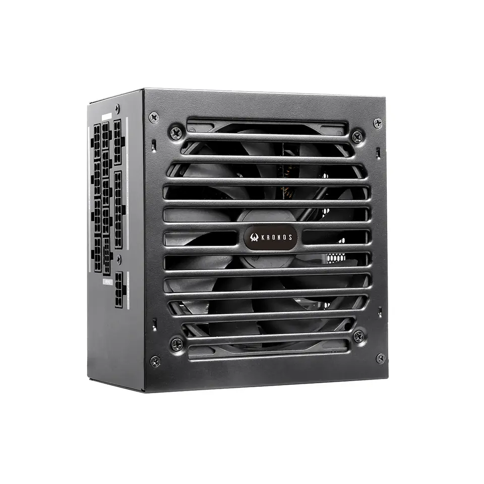 Fuente de Poder Kronos DG850 850W 80+ Gold ATX Full Modular 2