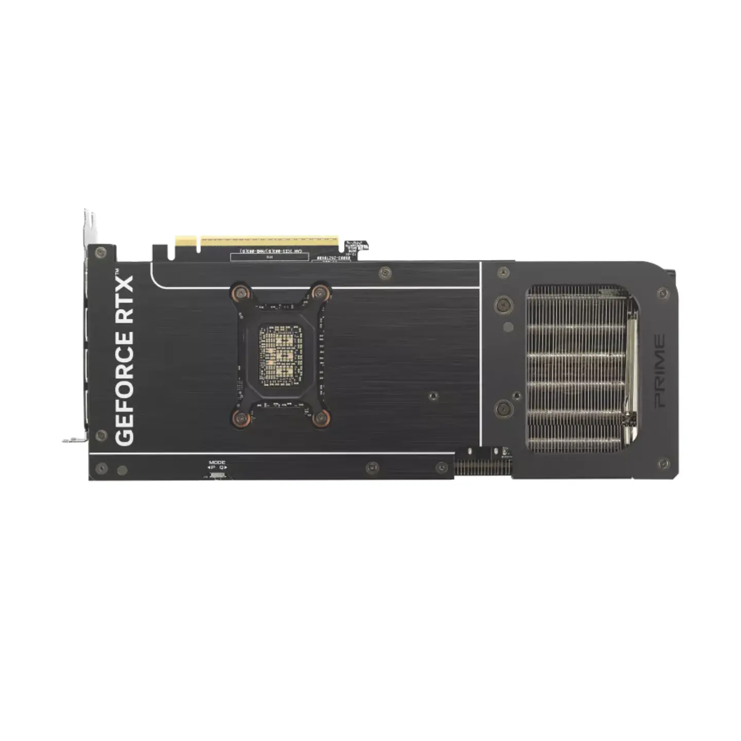Tarjeta de Video Asus Prime RTX 5070 Ti OC Edition 16GB GDDR7 4