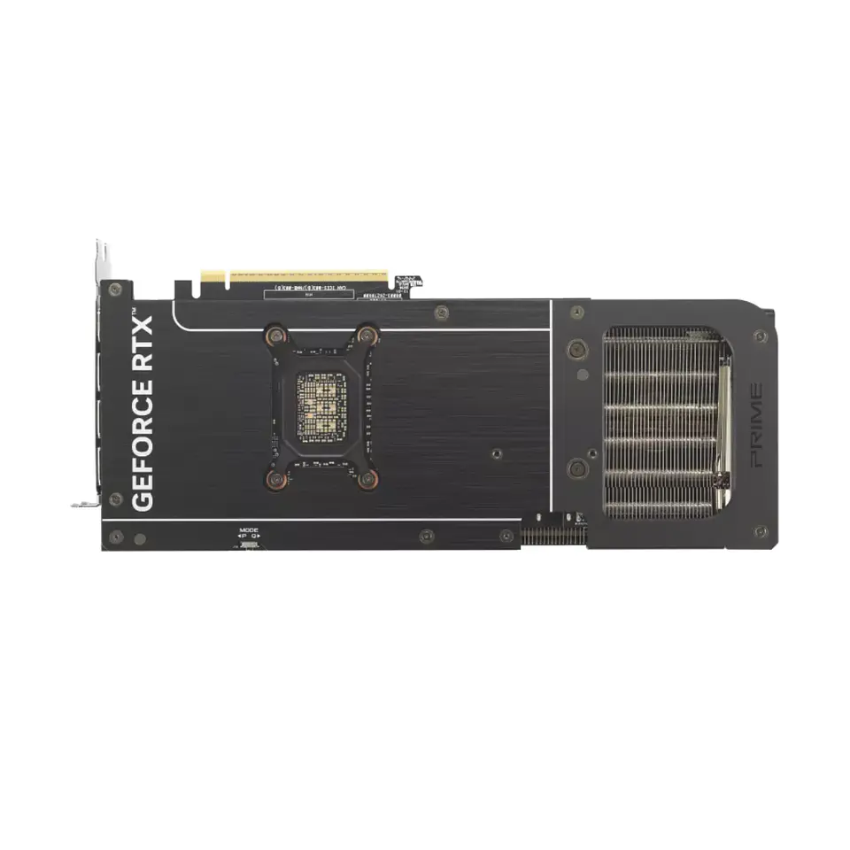 Tarjeta de Video Asus Prime RTX 5070 Ti OC Edition 16GB GDDR7 4