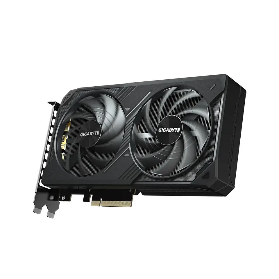 Tarjeta de Video Gigabyte RTX 5060 Ti WINDFORCE 8G GDDR7 PciE-5 5