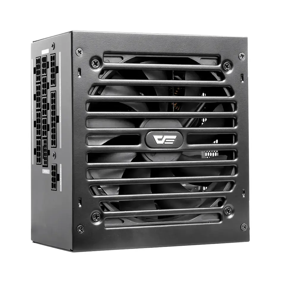 Fuente de Poder Darkflash DG1050 1050W 80+ Gold Full Modular ATX 2